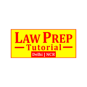 LawPrep Logo